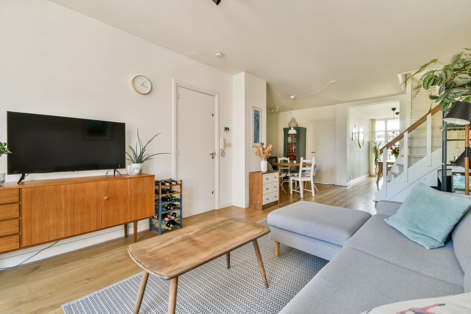 Transvaalstraat 49 2, Amsterdam foto-3