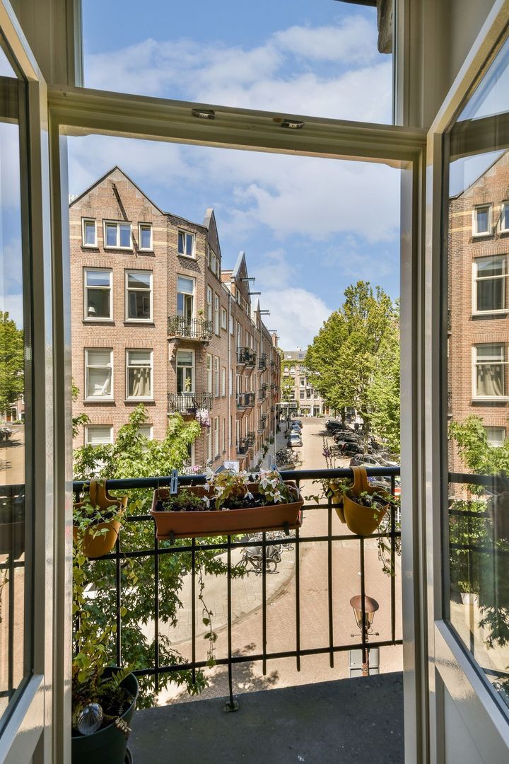 Transvaalstraat 49 2, Amsterdam foto-6