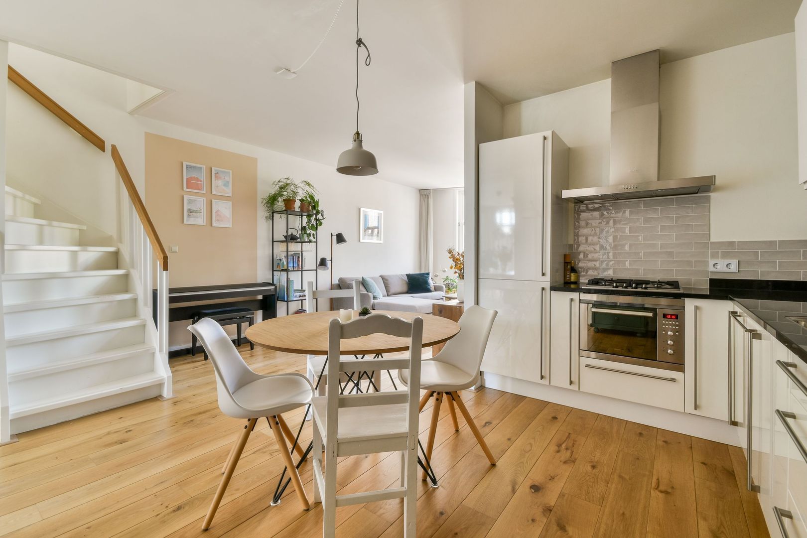 Transvaalstraat 49 2, Amsterdam foto-8