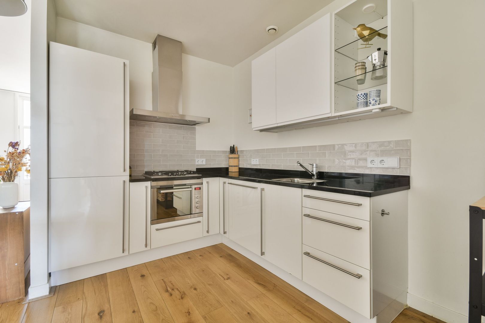 Transvaalstraat 49 2, Amsterdam foto-9