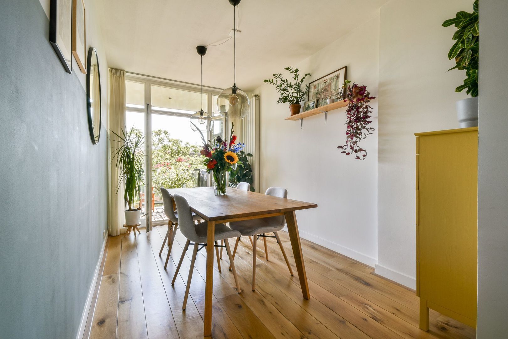 Transvaalstraat 49 2, Amsterdam foto-10