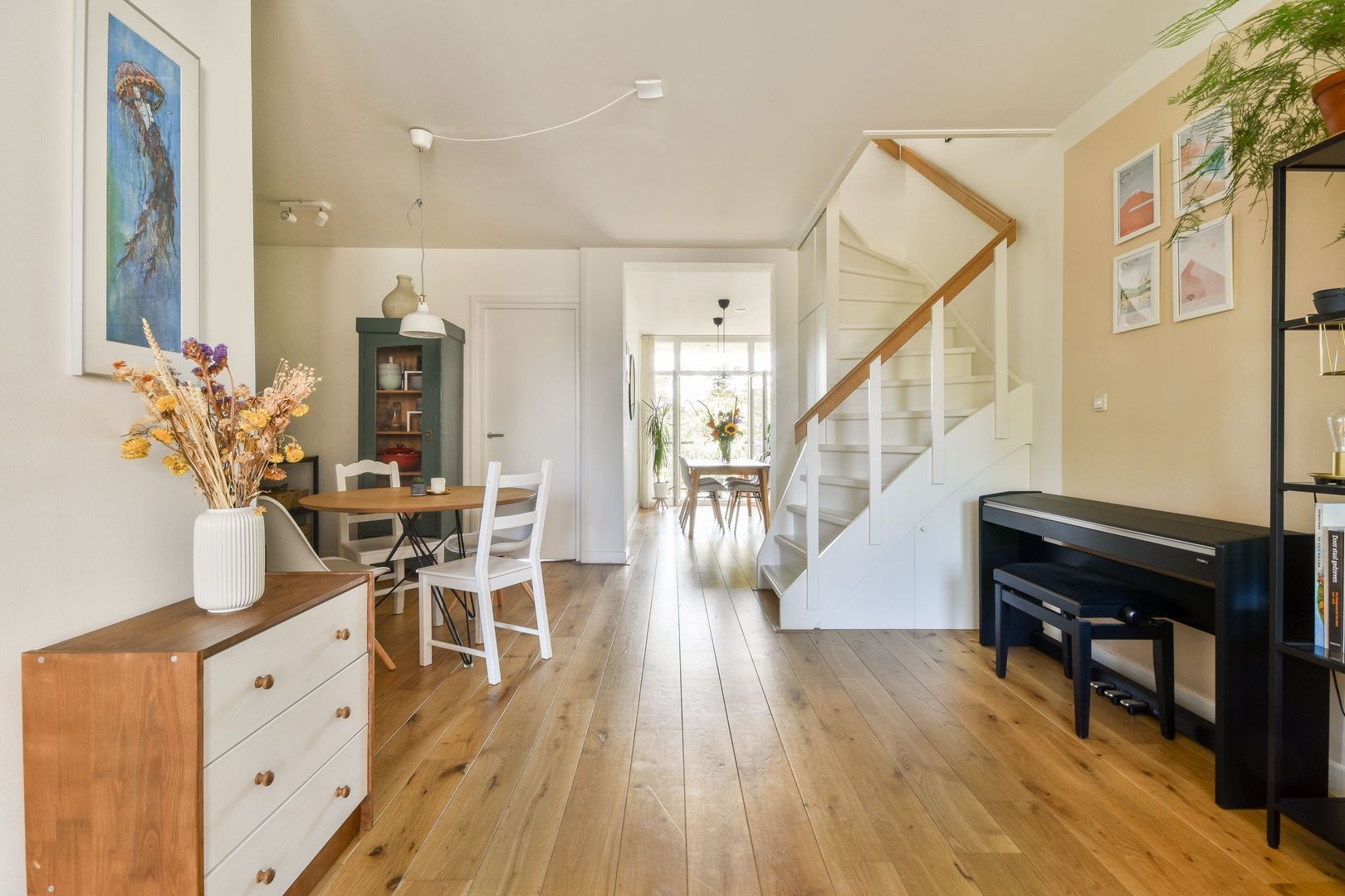 Transvaalstraat 49 2, Amsterdam foto-4