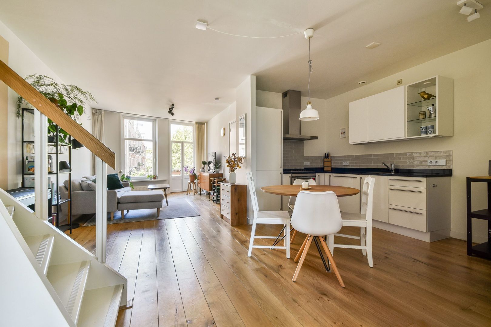 Transvaalstraat 49 2, Amsterdam foto-5