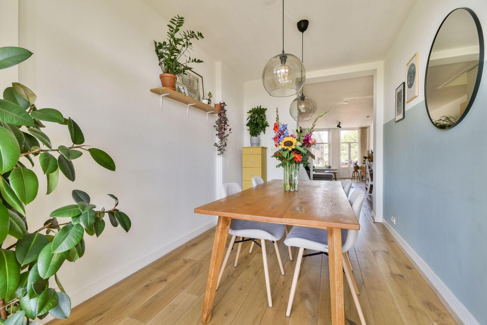 Transvaalstraat 49 2, Amsterdam foto-12