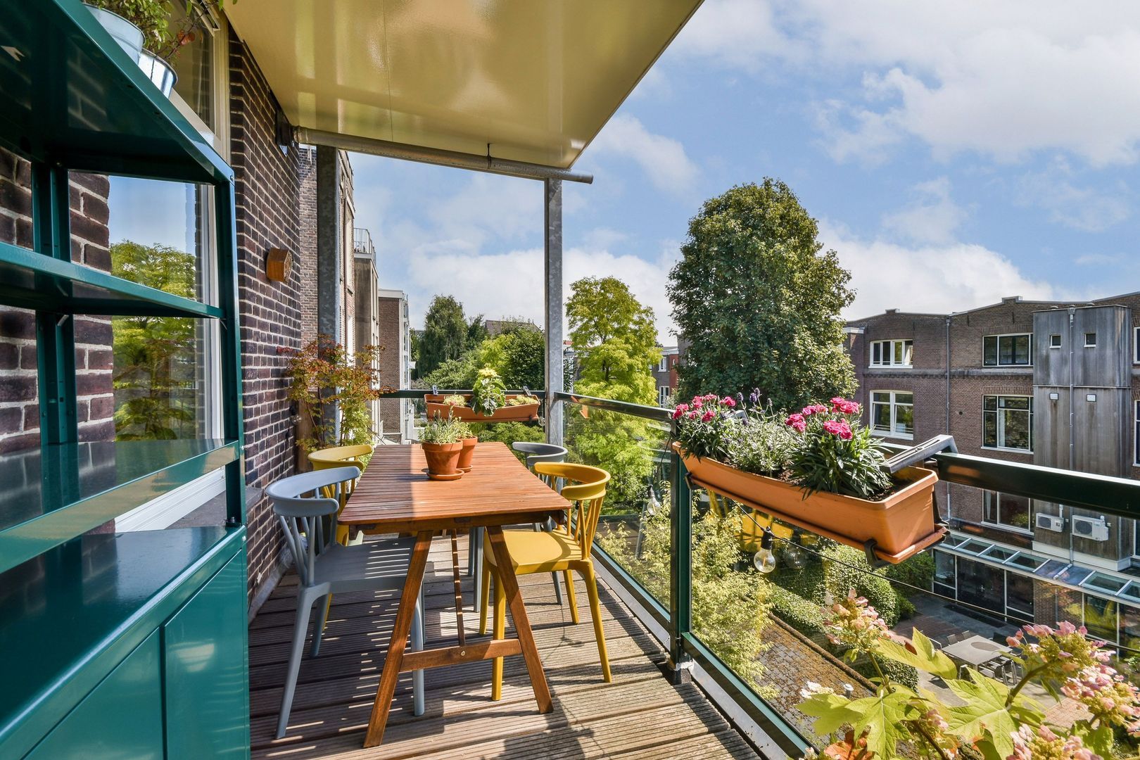 Transvaalstraat 49 2, Amsterdam foto-14