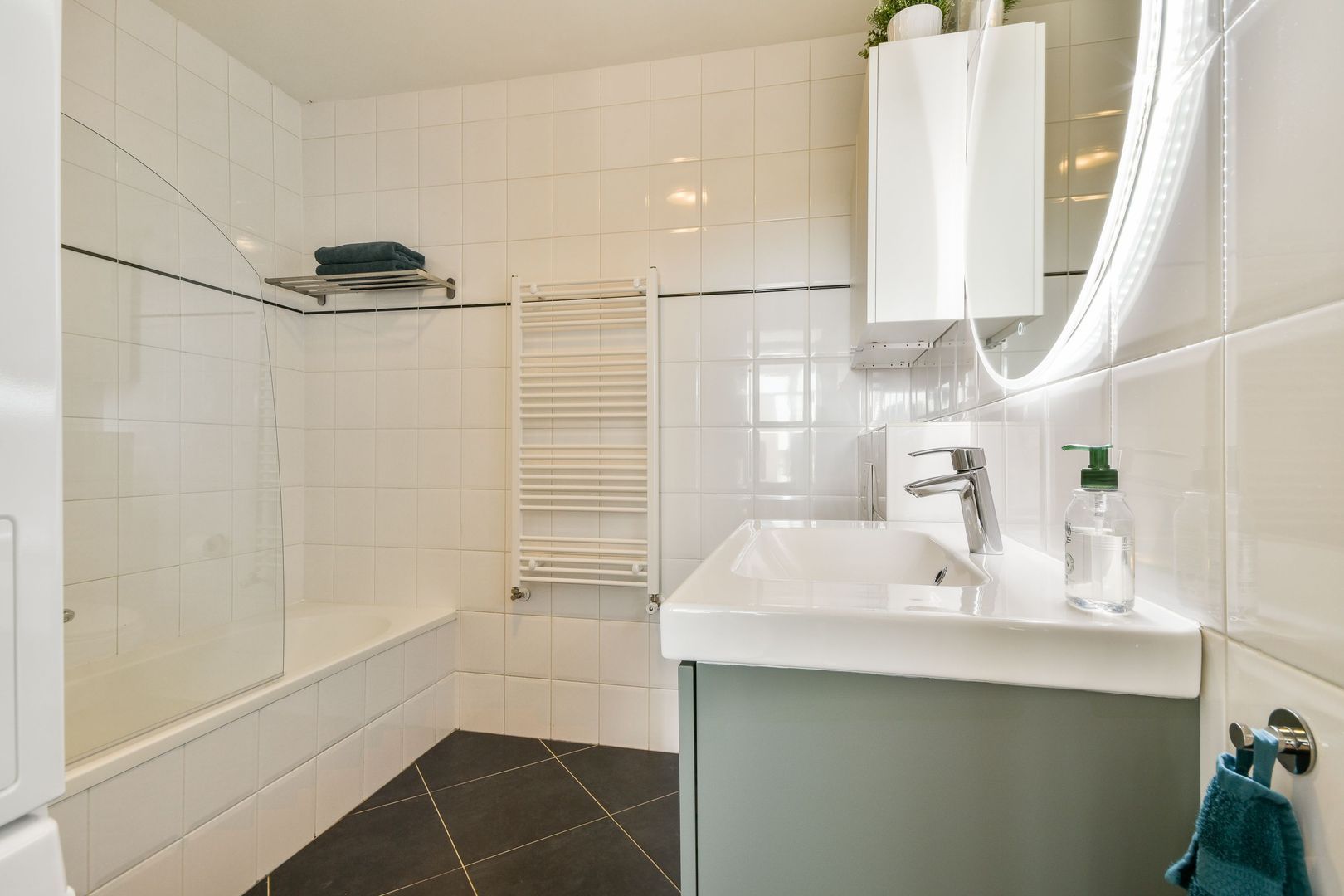 Transvaalstraat 49 2, Amsterdam foto-19