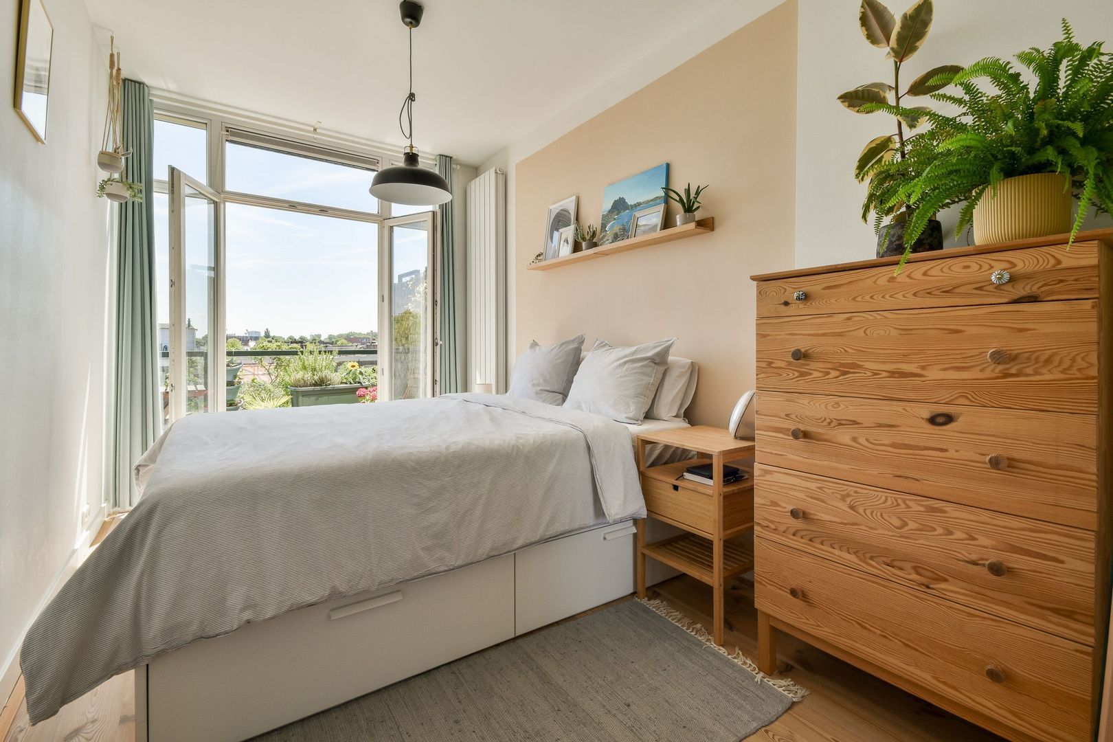 Transvaalstraat 49 2, Amsterdam foto-16