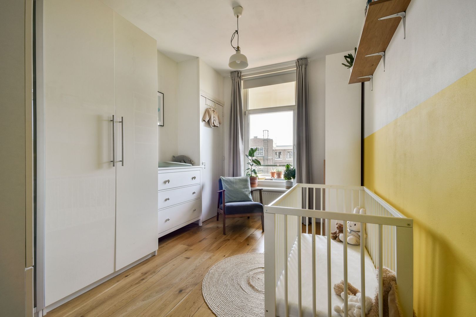 Transvaalstraat 49 2, Amsterdam foto-21