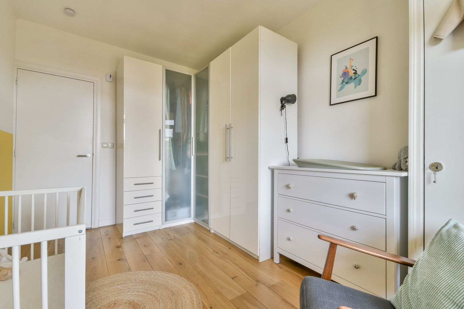 Transvaalstraat 49 2, Amsterdam foto-22