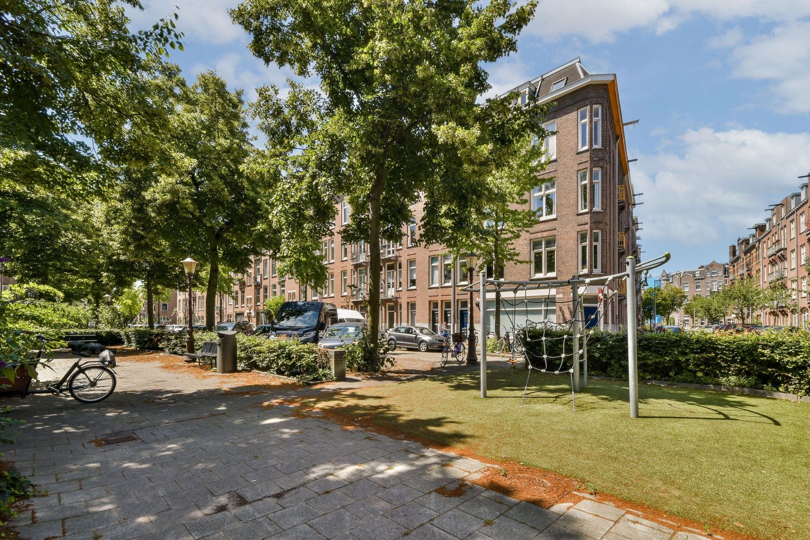 Transvaalstraat 49 2, Amsterdam foto-23