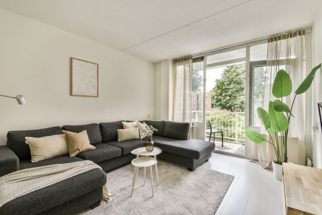 Rupelmonde 76, Amsterdam