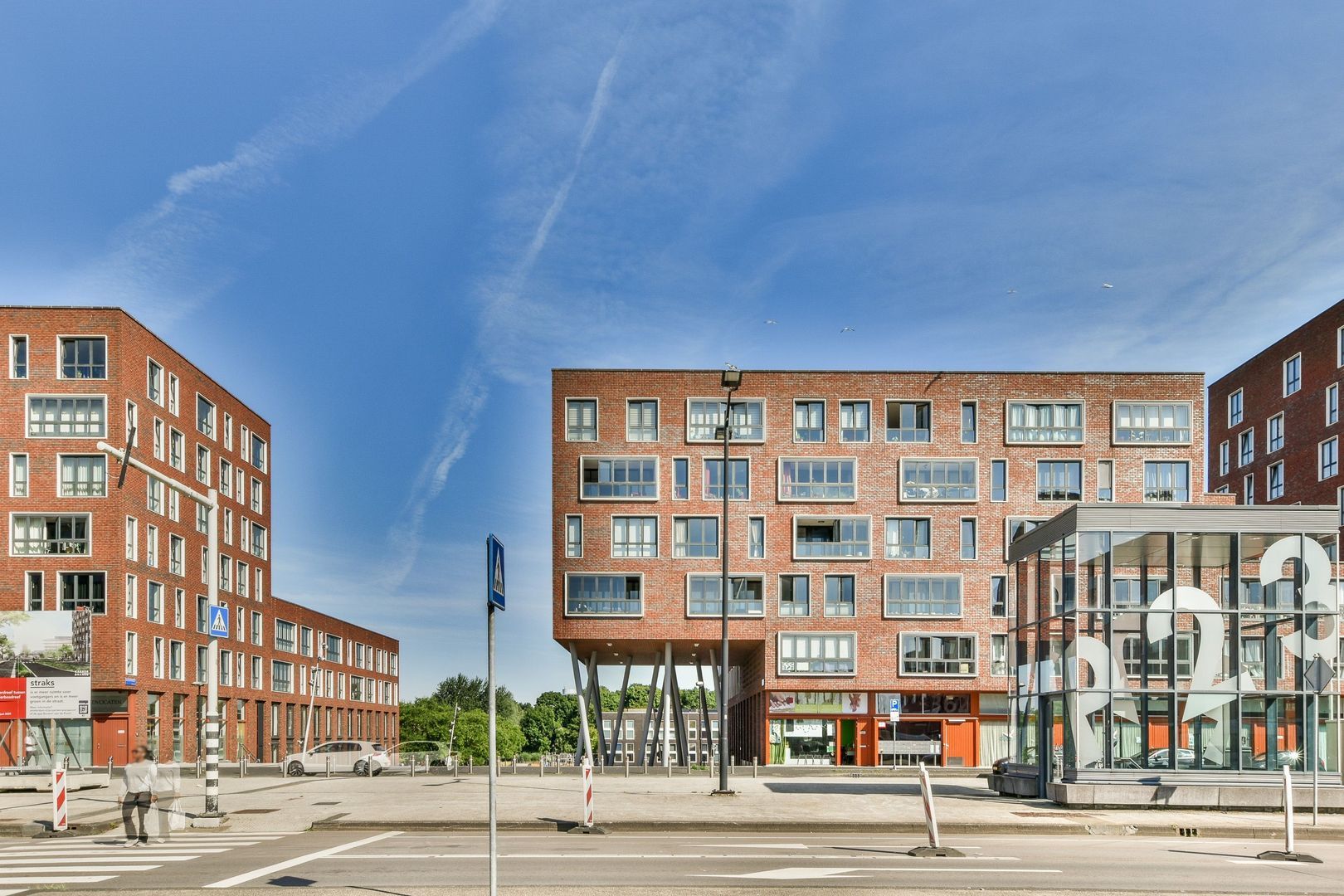 Bijlmerdreef 340, Amsterdam foto-21