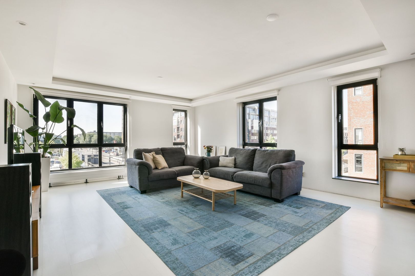 Bijlmerdreef 340, Amsterdam foto-1