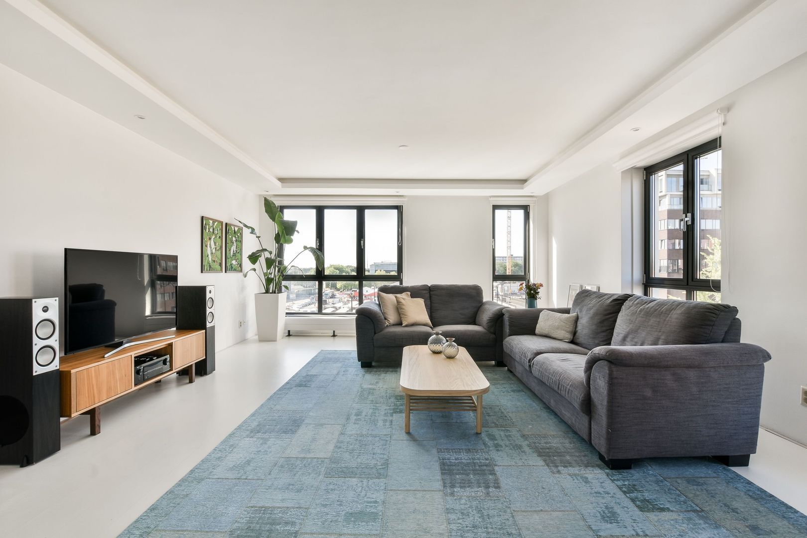 Bijlmerdreef 340, Amsterdam foto-2