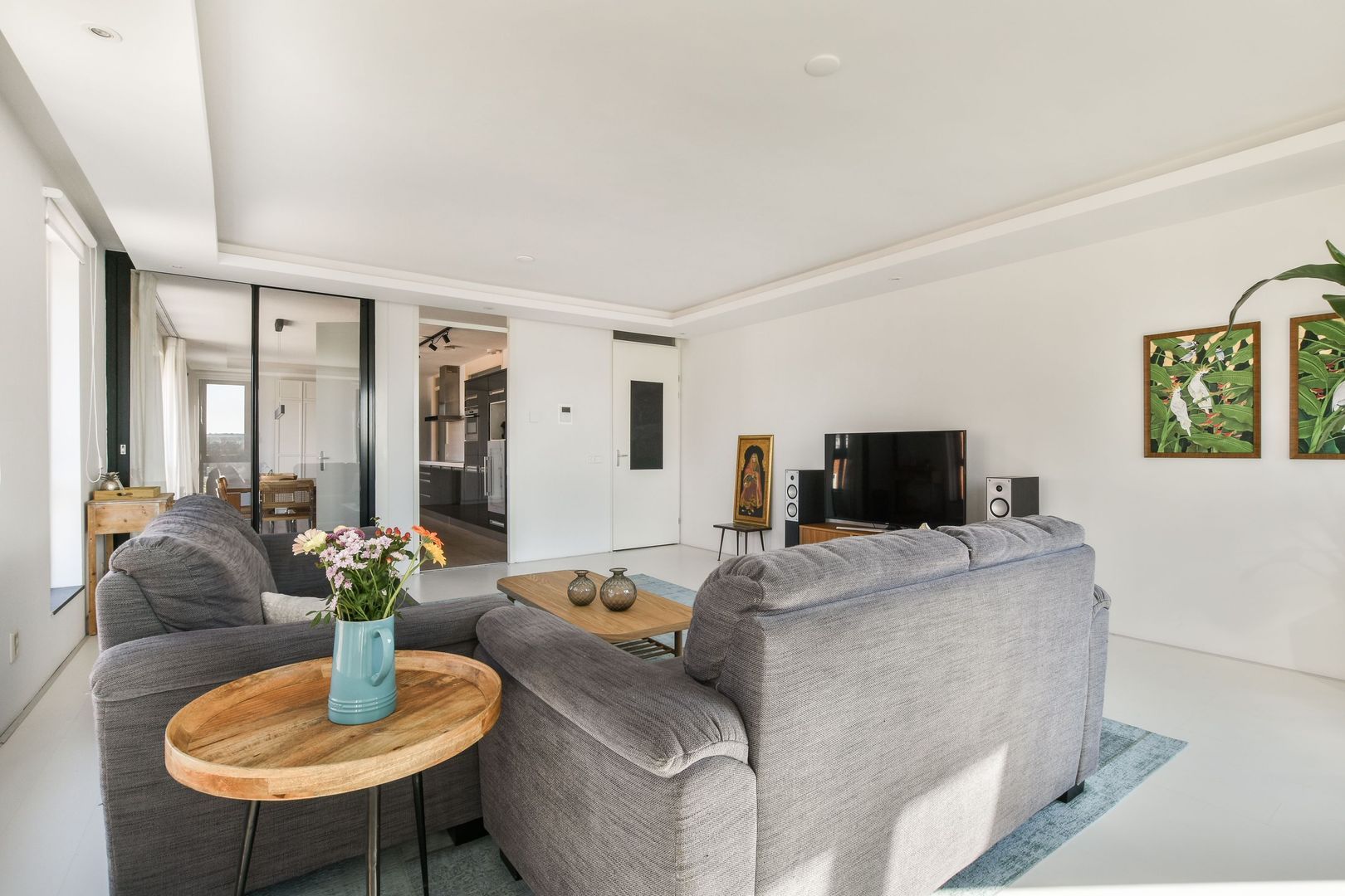 Bijlmerdreef 340, Amsterdam foto-3