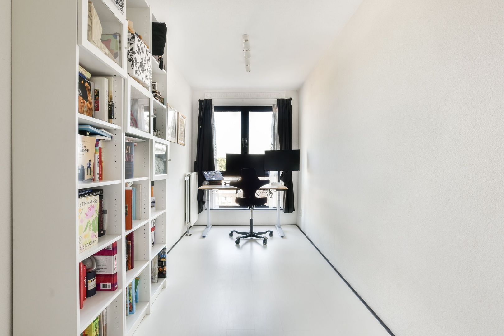 Bijlmerdreef 340, Amsterdam foto-15