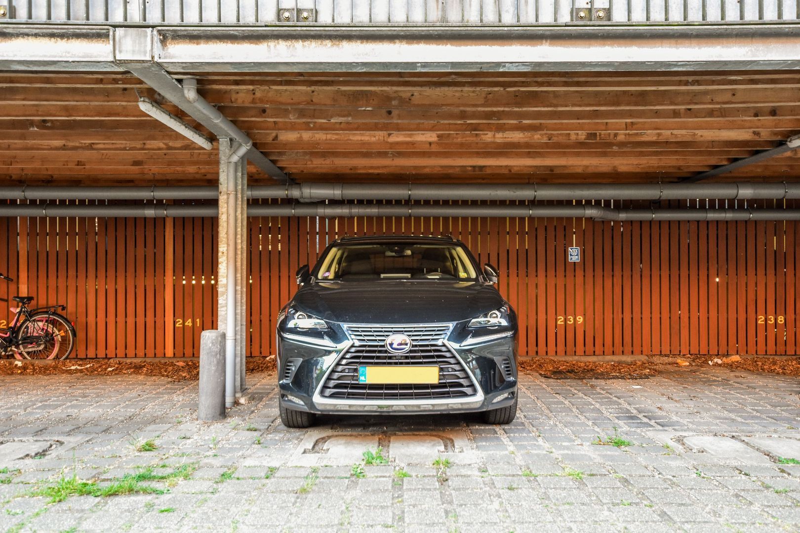 Bijlmerdreef 340, Amsterdam foto-17