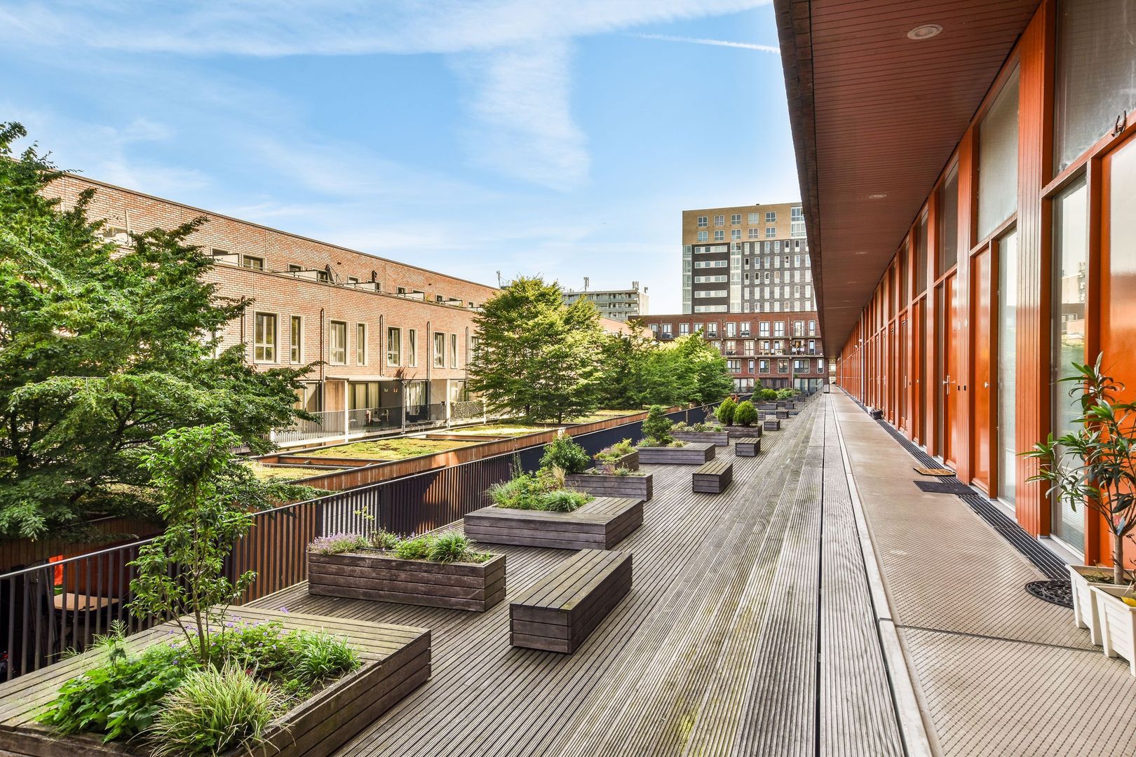 Bijlmerdreef 340, Amsterdam foto-18