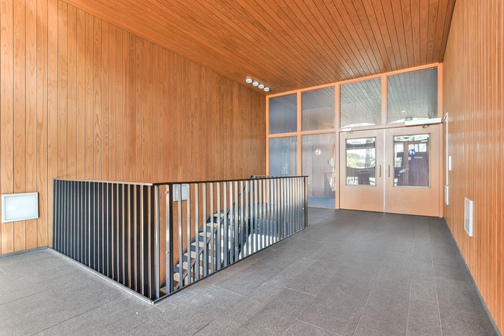 Bijlmerdreef 340, Amsterdam foto-19