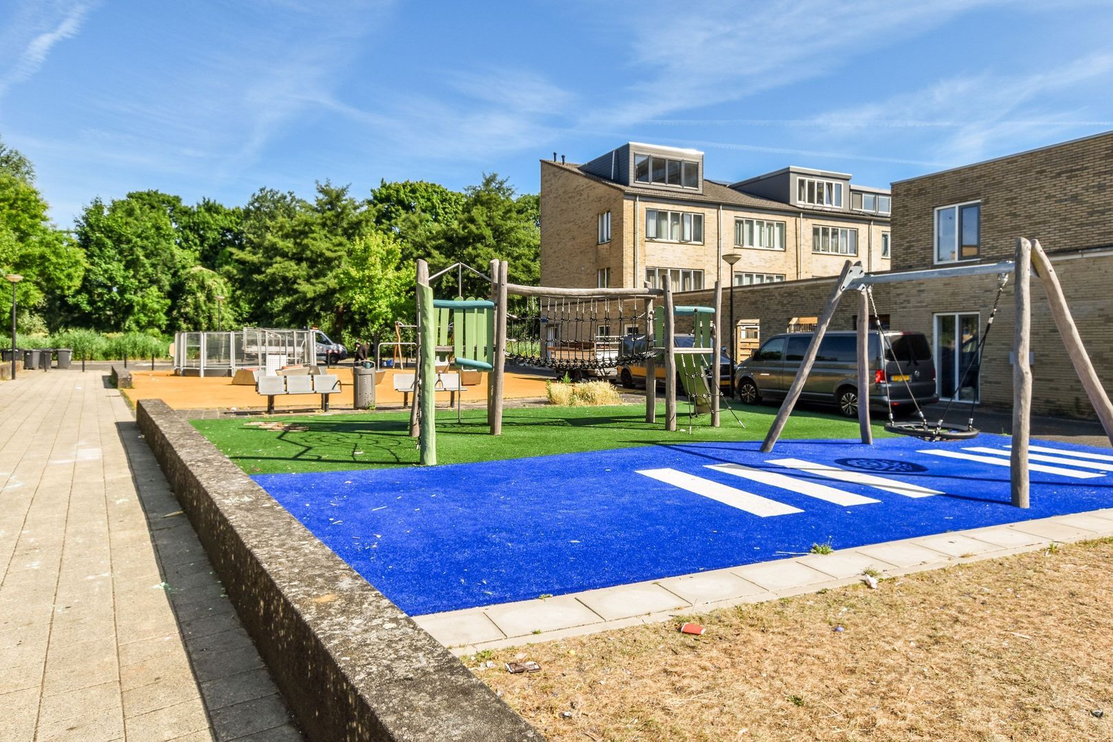 Bijlmerdreef 340, Amsterdam foto-20