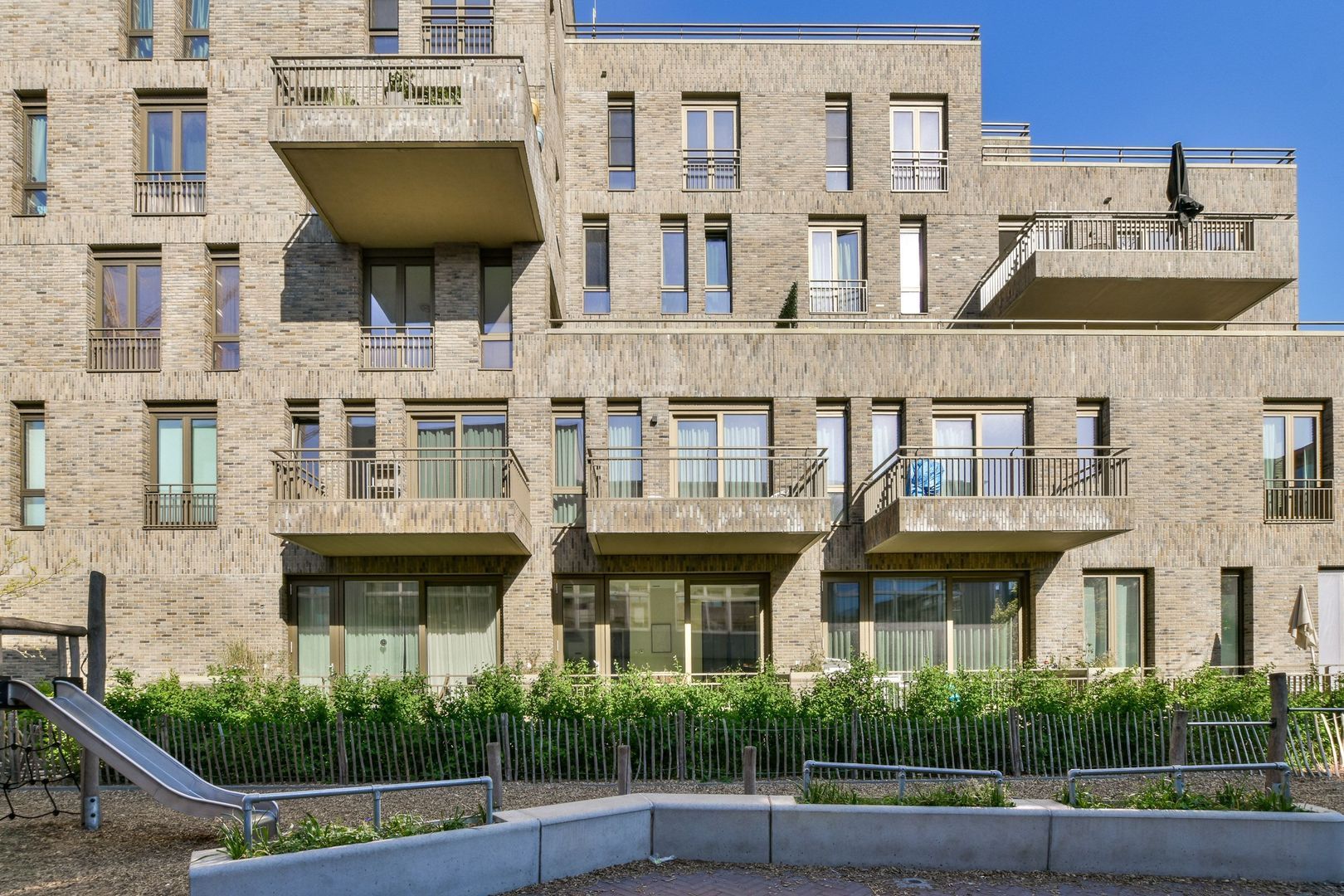 Faas Wilkesstraat 371, Amsterdam foto-14