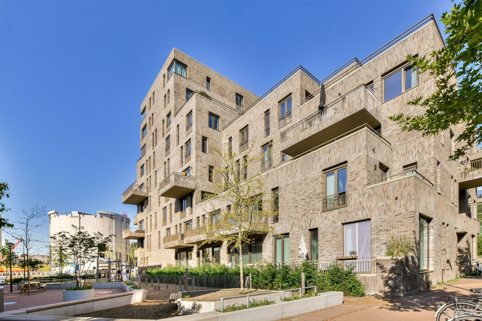 Faas Wilkesstraat 371, Amsterdam foto-16