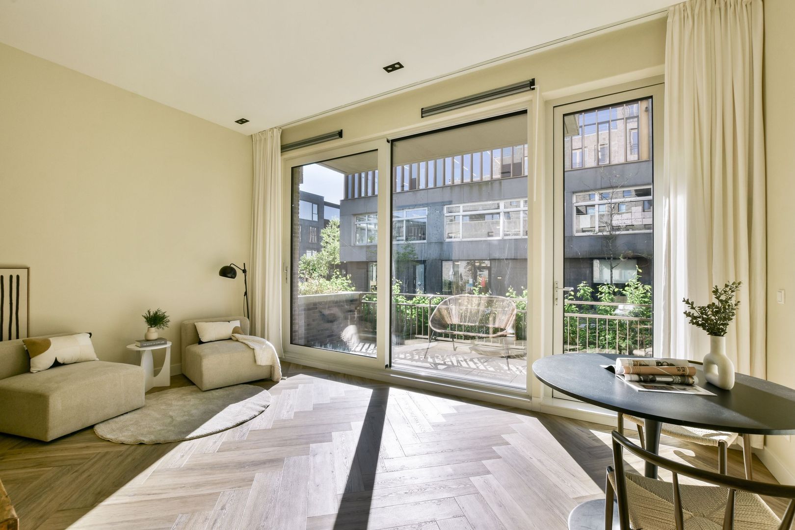 Faas Wilkesstraat 371, Amsterdam foto-0