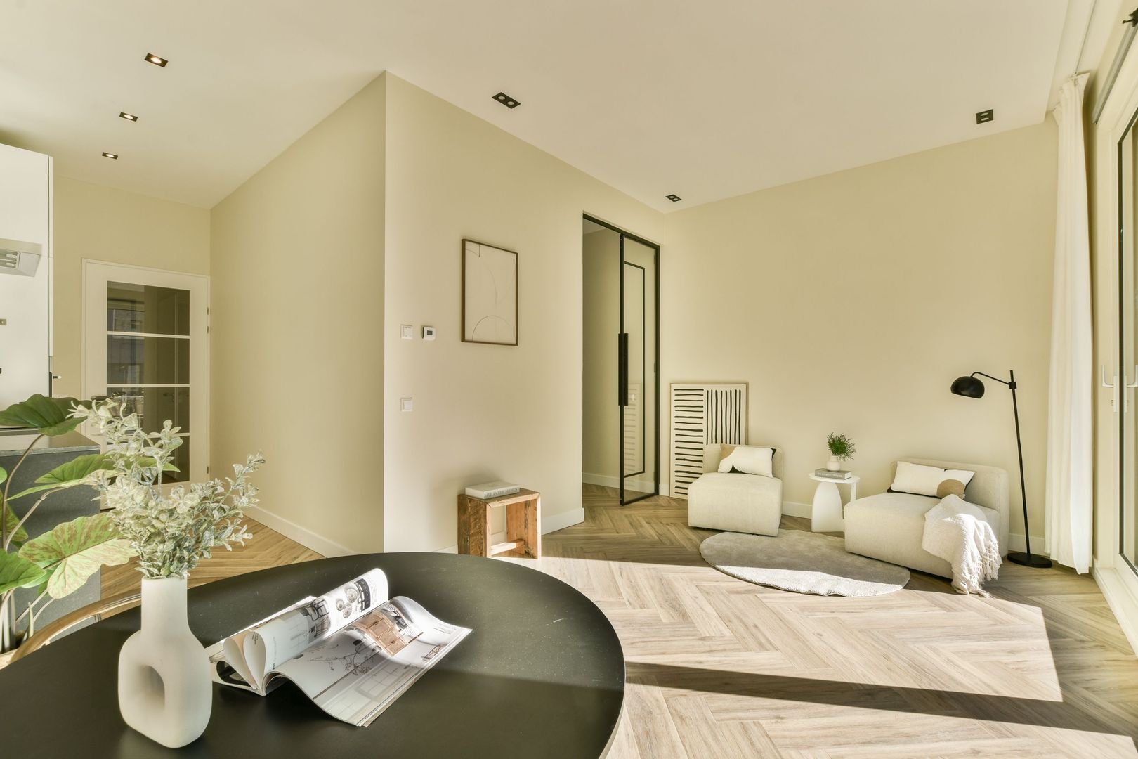 Faas Wilkesstraat 371, Amsterdam foto-1