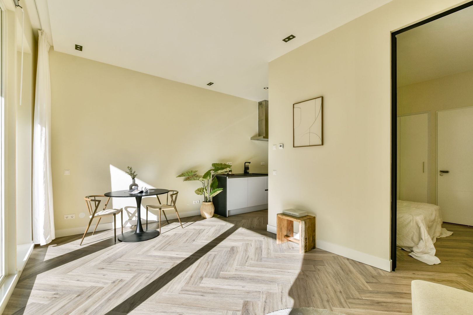 Faas Wilkesstraat 371, Amsterdam foto-2