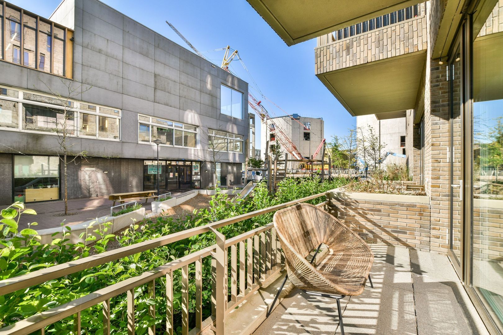 Faas Wilkesstraat 371, Amsterdam foto-13