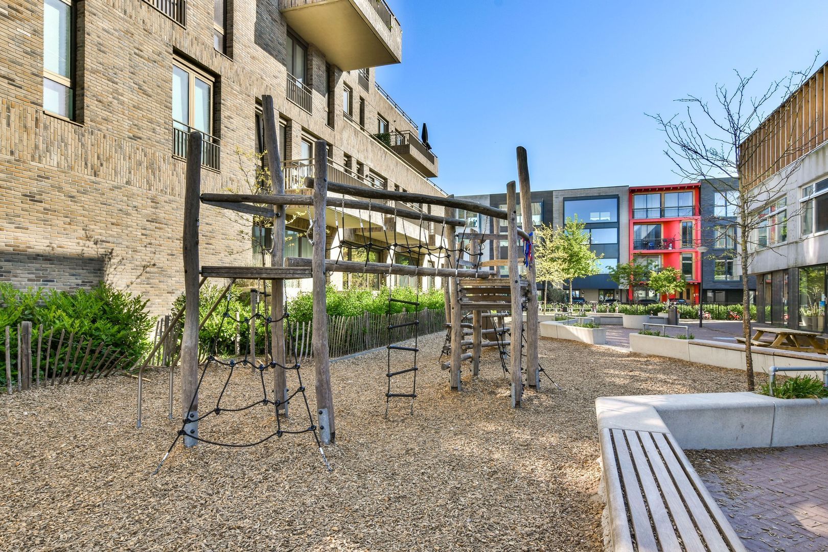 Faas Wilkesstraat 371, Amsterdam foto-15