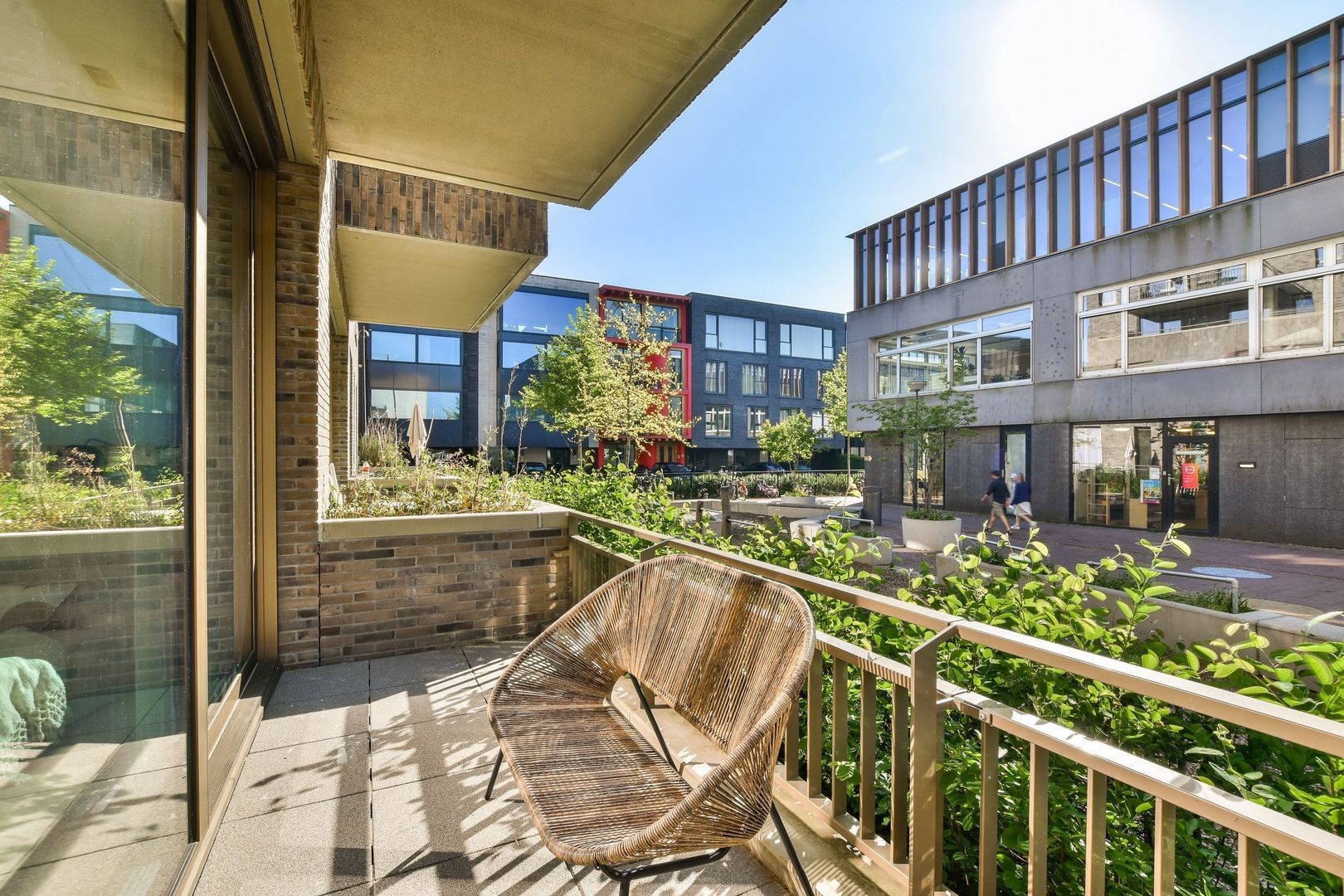 Faas Wilkesstraat 371, Amsterdam foto-4