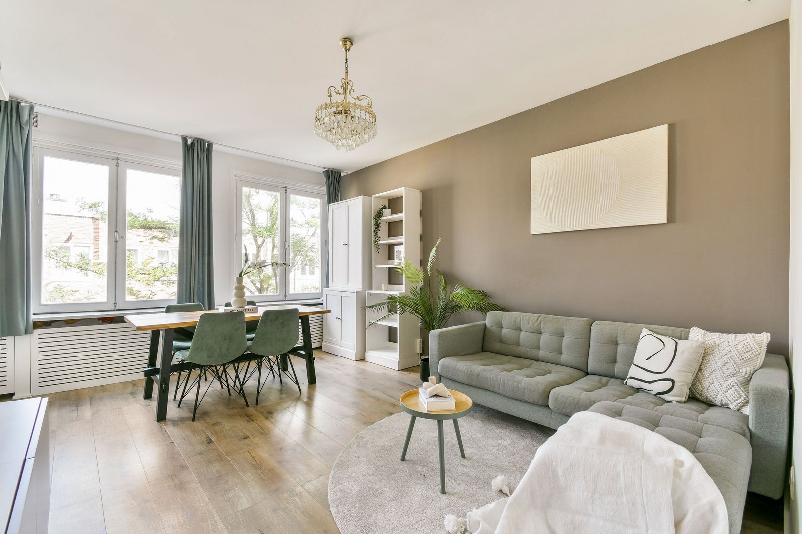 Van Spilbergenstraat 57 3, Amsterdam foto-1