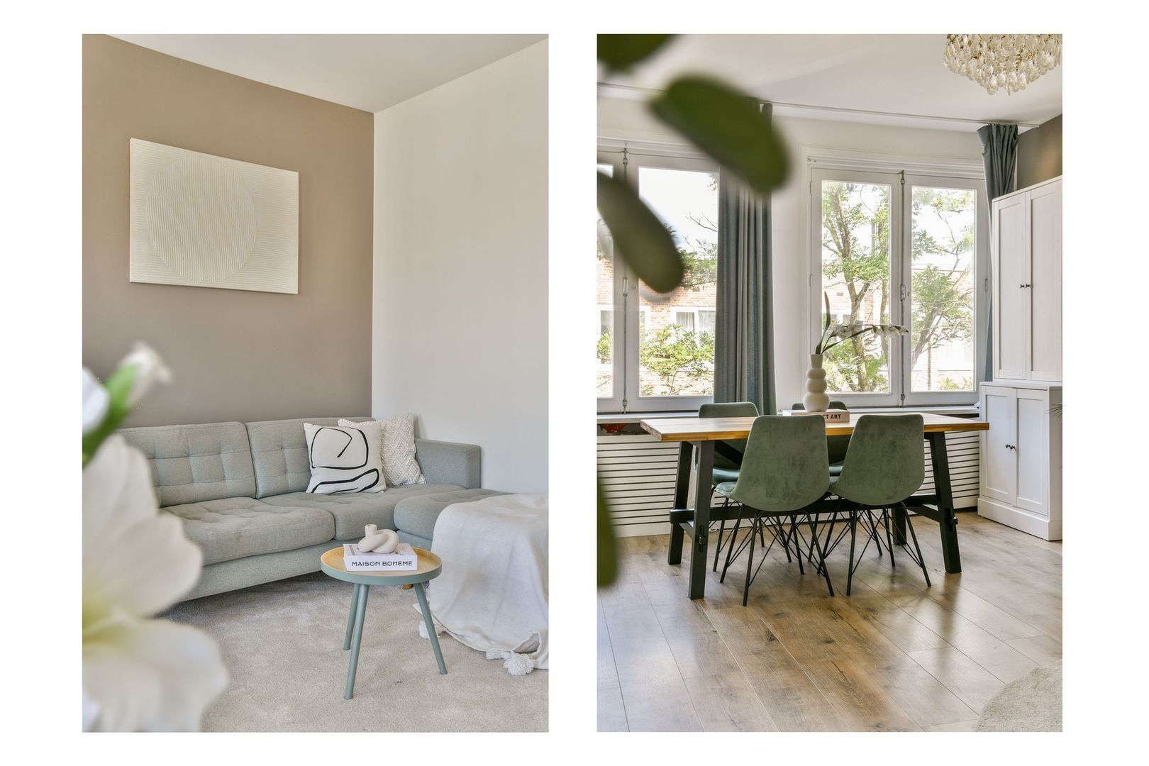 Van Spilbergenstraat 57 3, Amsterdam foto-4