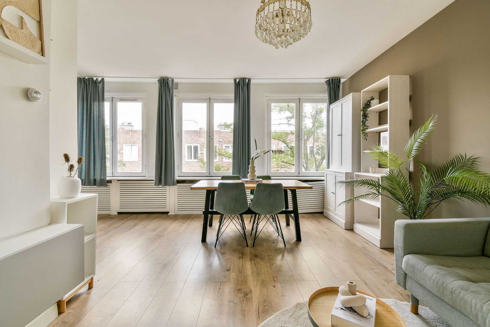 Van Spilbergenstraat 57 3, Amsterdam foto-5