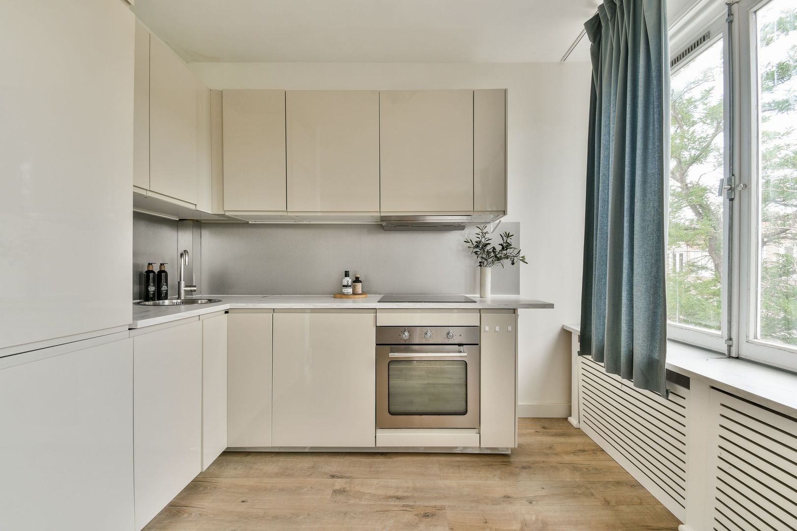 Van Spilbergenstraat 57 3, Amsterdam foto-7