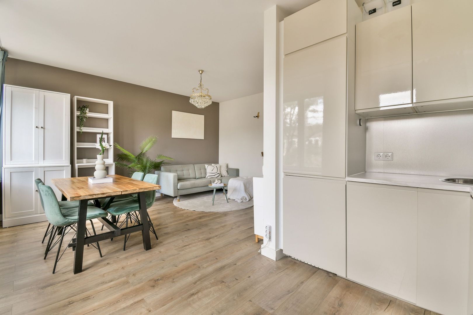 Van Spilbergenstraat 57 3, Amsterdam foto-10