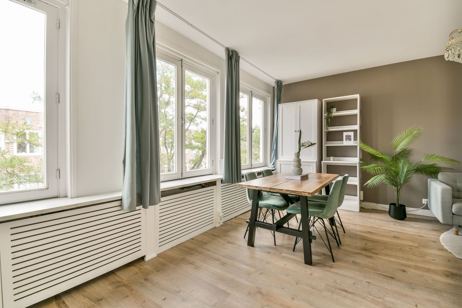 Van Spilbergenstraat 57 3, Amsterdam foto-11