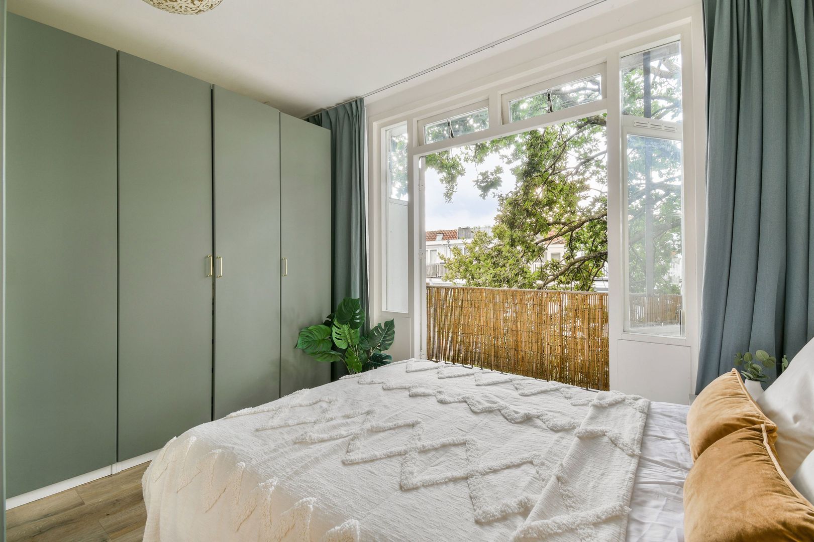 Van Spilbergenstraat 57 3, Amsterdam foto-13