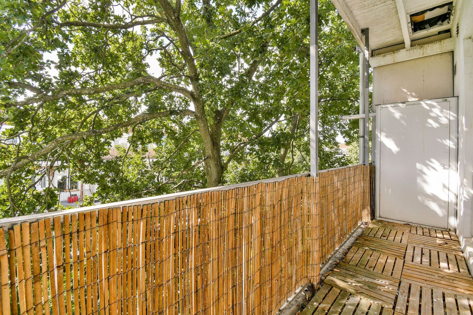 Van Spilbergenstraat 57 3, Amsterdam foto-14