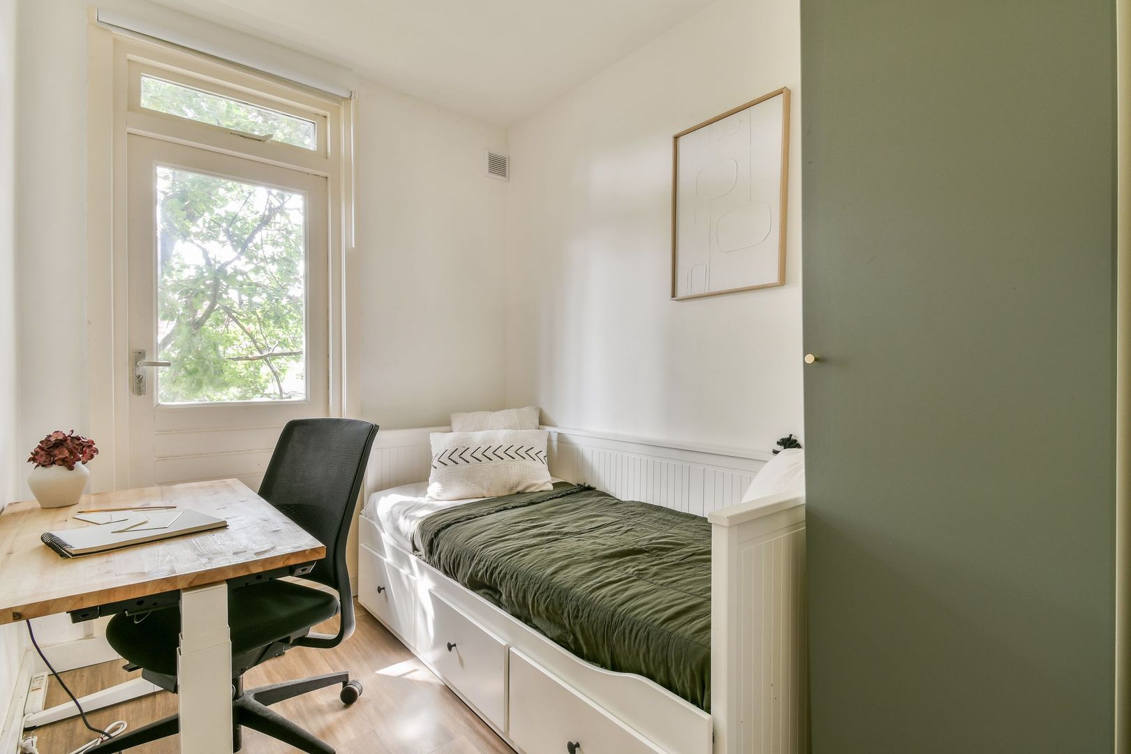 Van Spilbergenstraat 57 3, Amsterdam foto-18