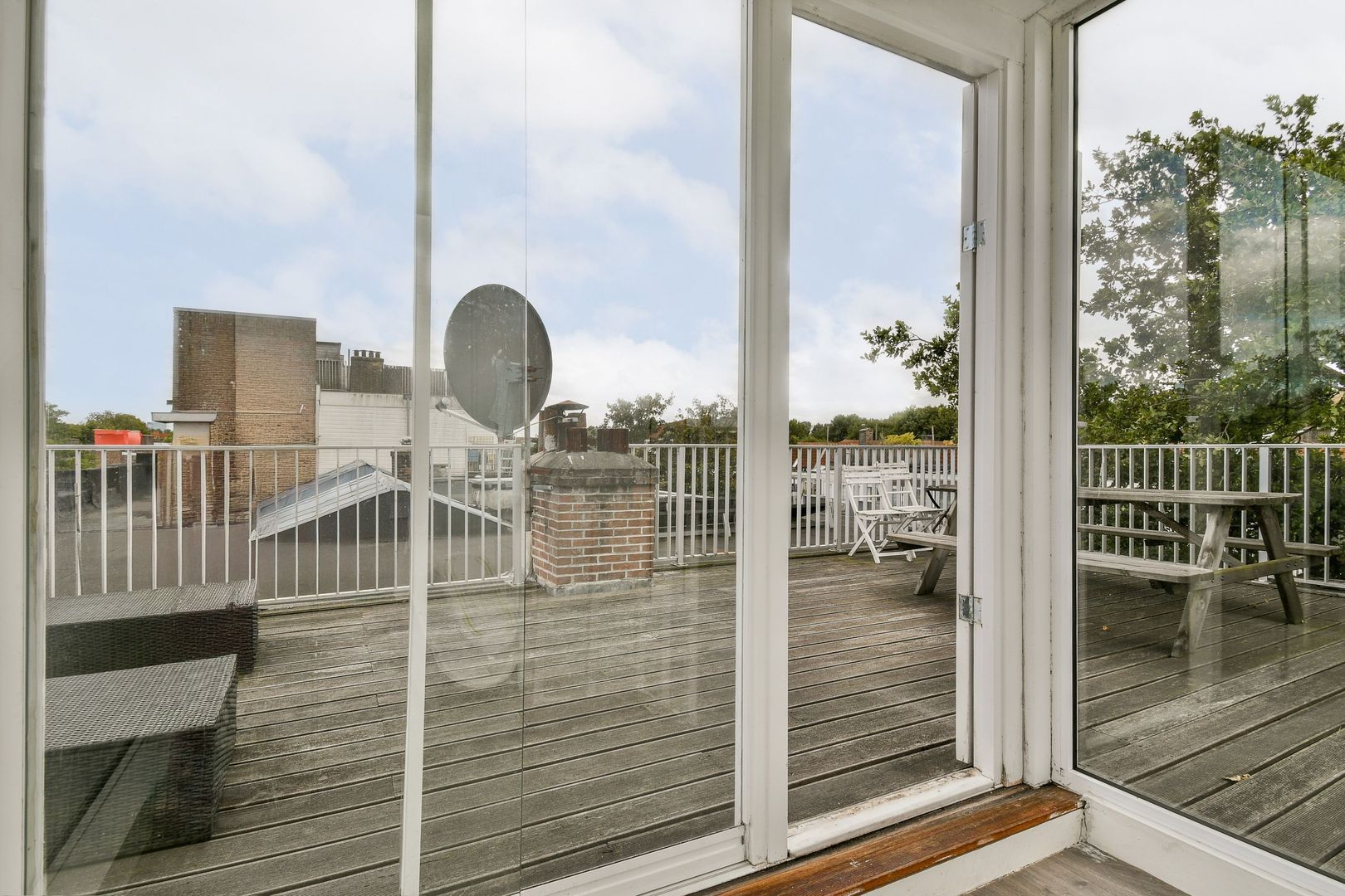 Van Spilbergenstraat 57 3, Amsterdam foto-19