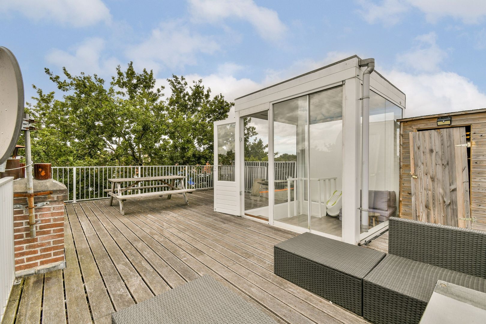 Van Spilbergenstraat 57 3, Amsterdam foto-20