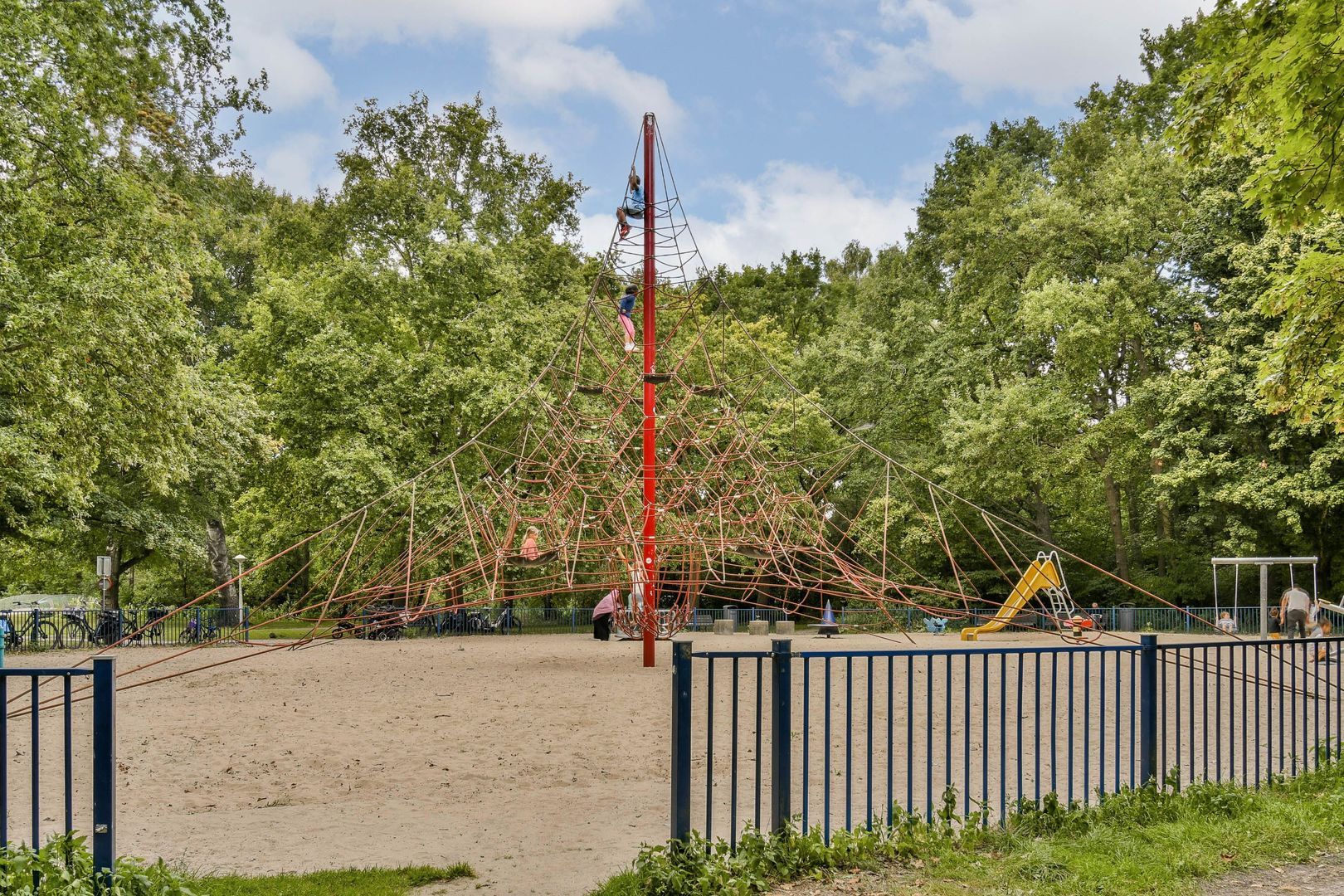 Van Spilbergenstraat 57 3, Amsterdam foto-25