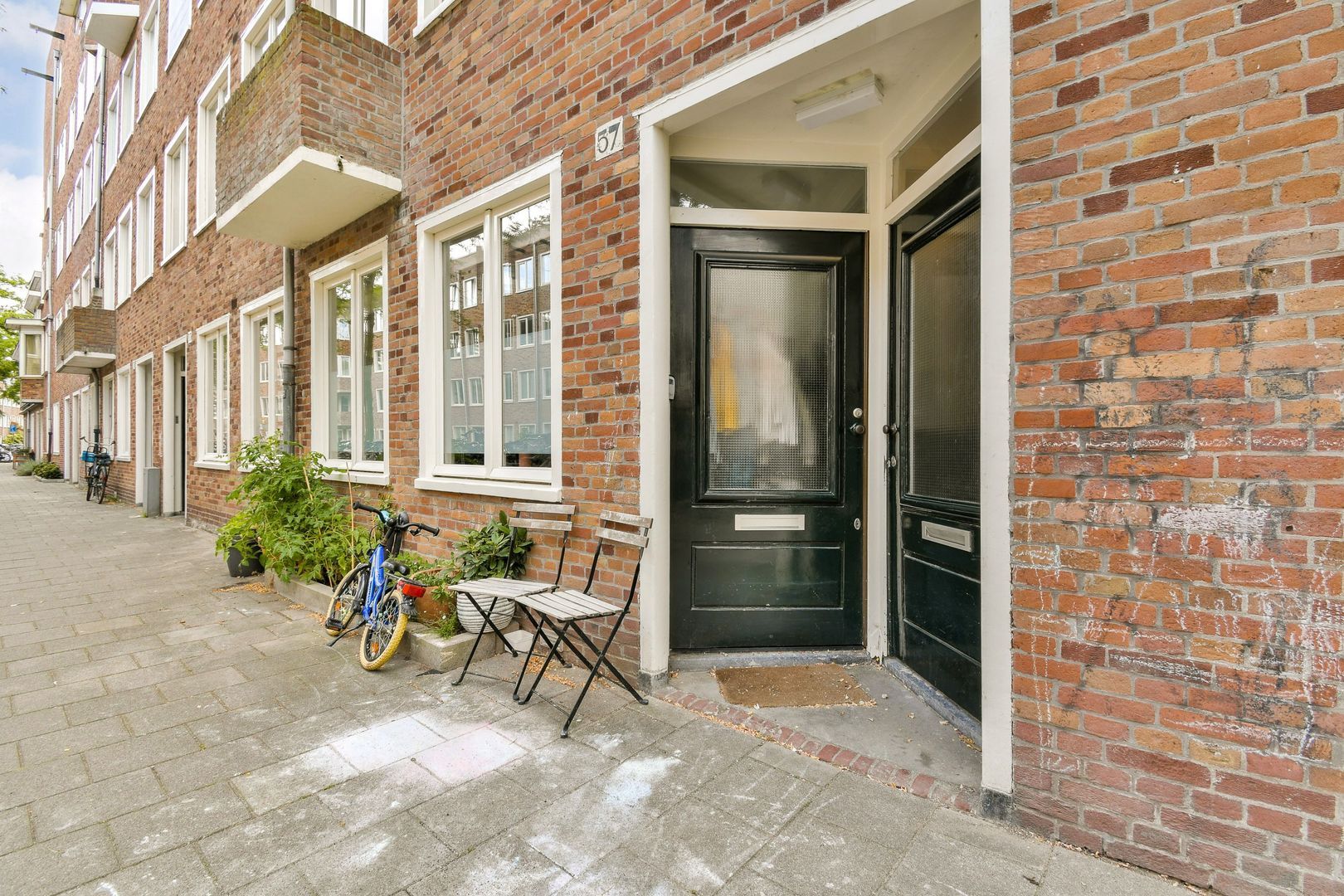 Van Spilbergenstraat 57 3, Amsterdam foto-21
