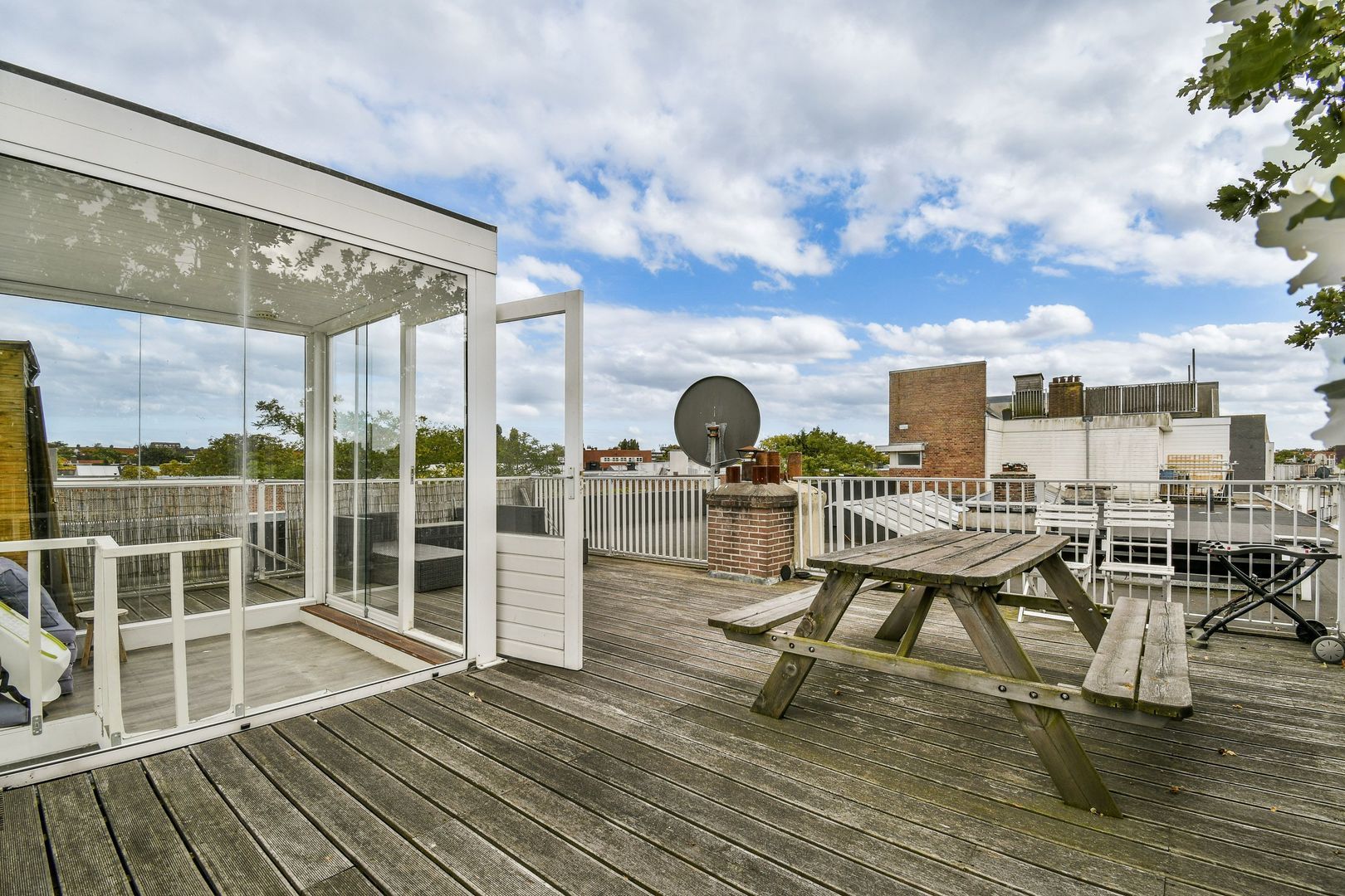 Van Spilbergenstraat 57 3, Amsterdam foto-0