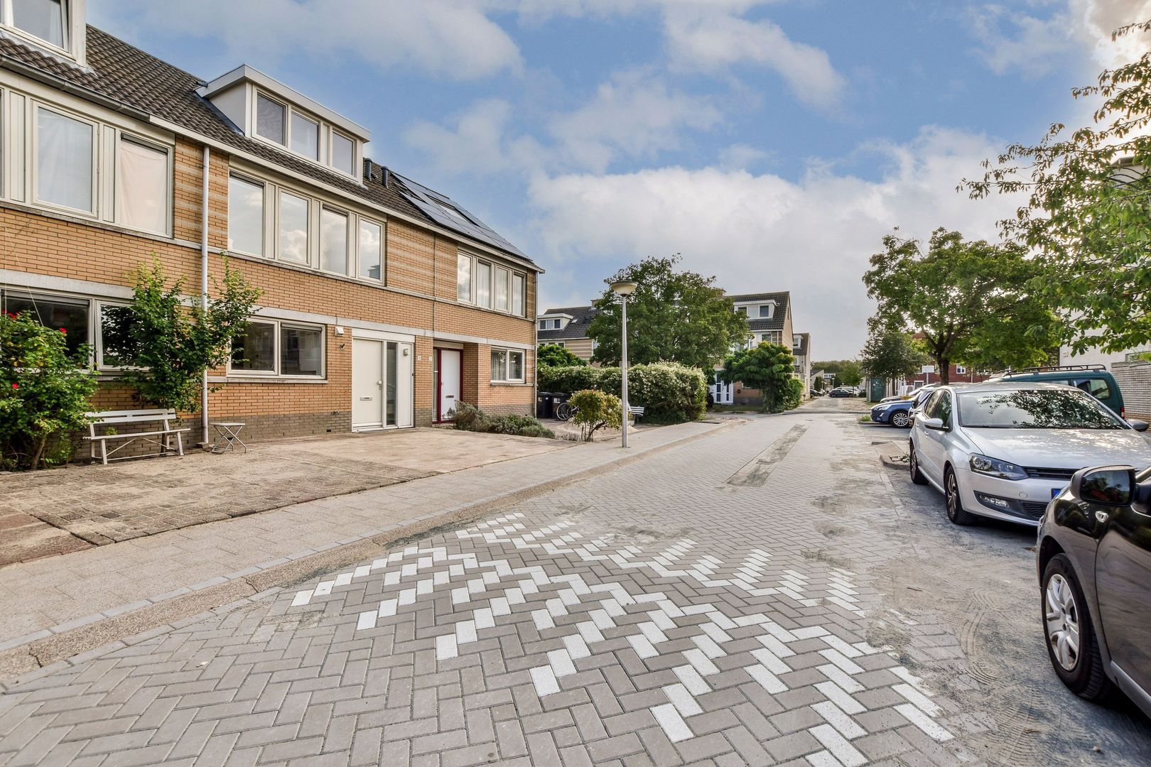 Galjoen 4, Diemen foto-23