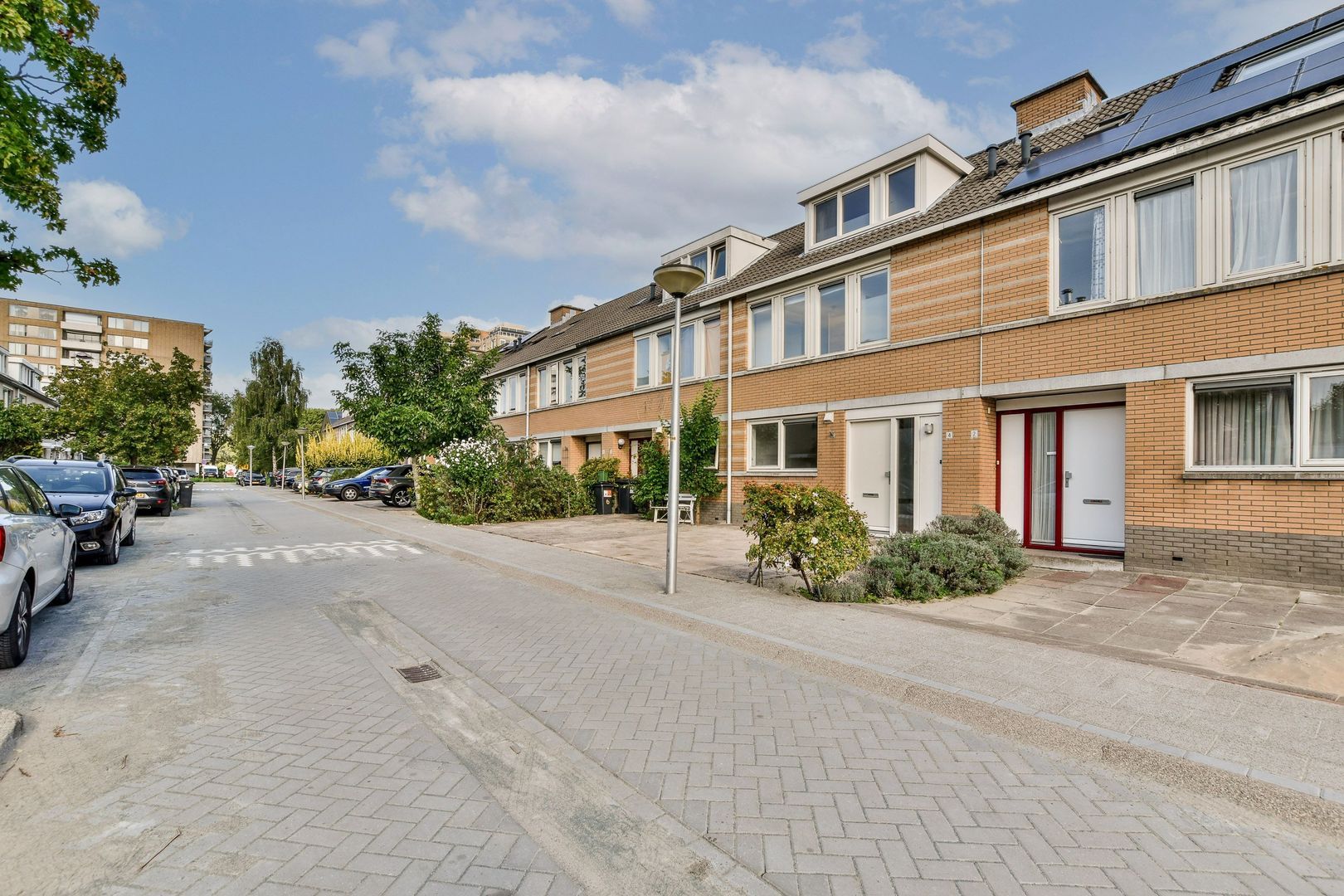 Galjoen 4, Diemen foto-24