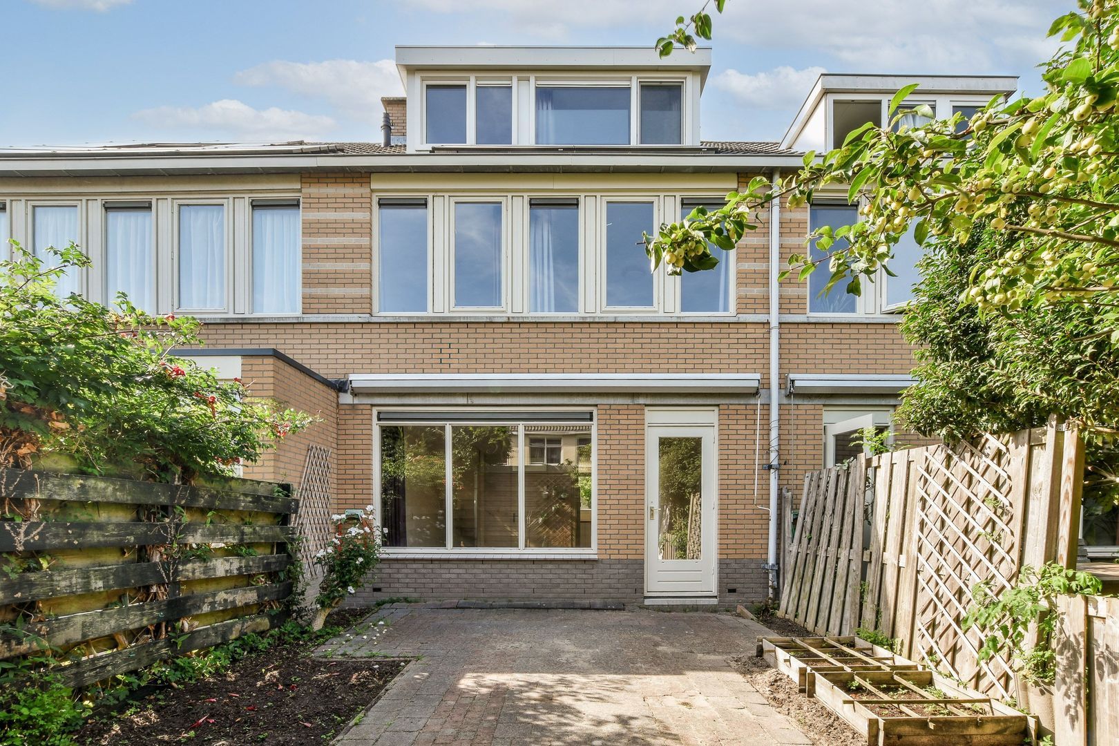 Galjoen 4, Diemen foto-7