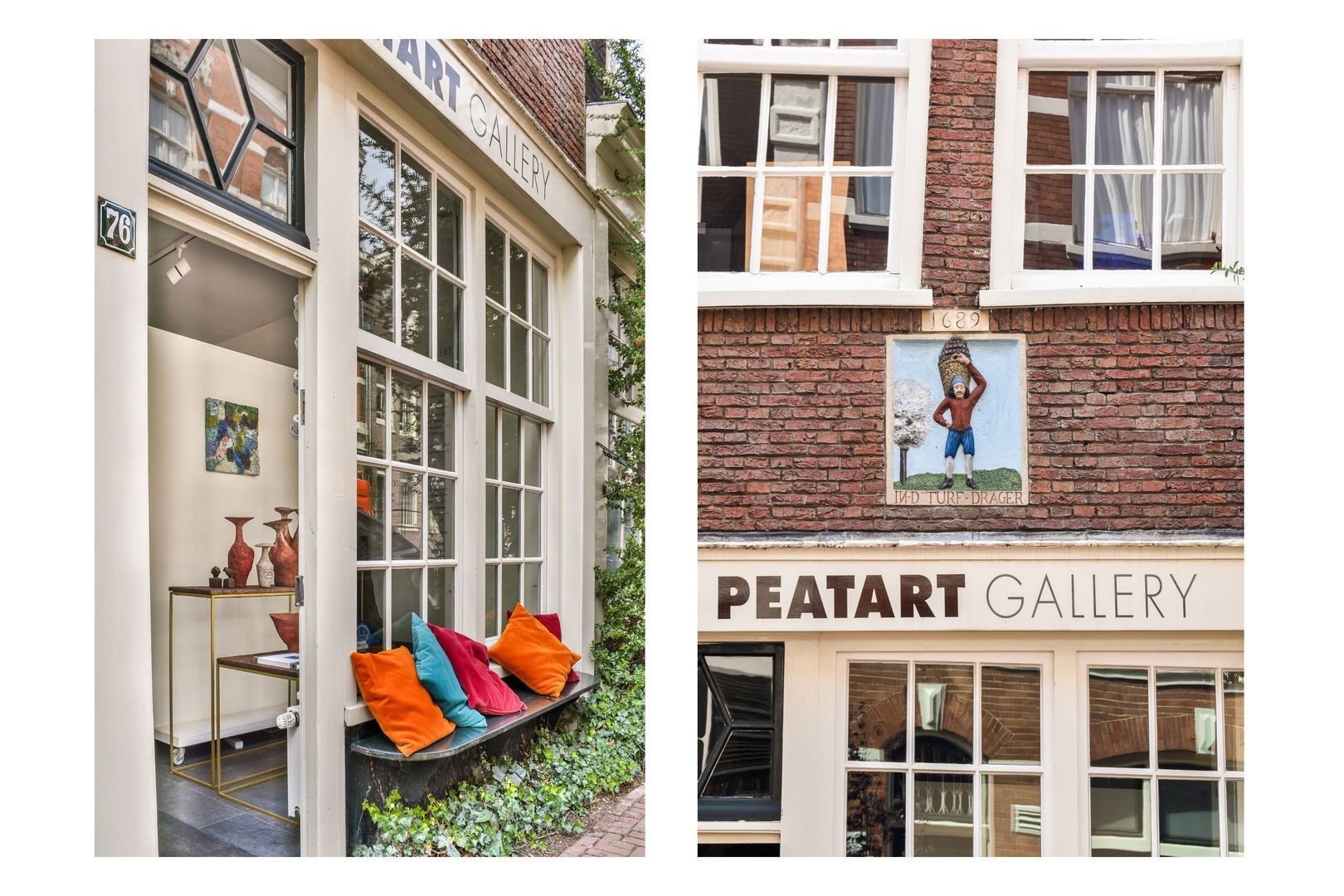 Kerkstraat 76, Amsterdam foto-3